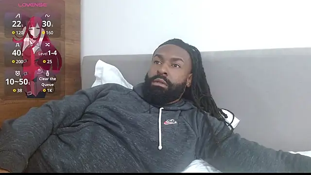 Snapshot of johngabbanaa chatting on February 2025 07:14:01 PM johngabbanaa online show from February 2025 07:14:01 PM