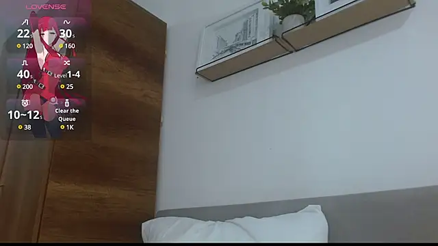 Snapshot of johngabbanaa chatting on March 2025 02:02:02 PM johngabbanaa online show from March 2025 02:02:02 PM