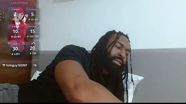 Snapshot of johngabbanaa chatting on March 2025 05:16:02 PM johngabbanaa online show from March 2025 05:16:02 PM