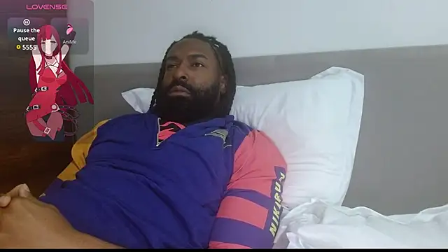 Snapshot of johngabbanaa chatting on March 2025 01:27:02 PM johngabbanaa online show from March 2025 01:27:02 PM