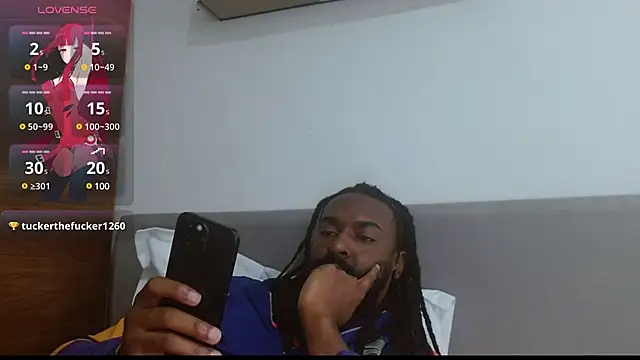 Snapshot of johngabbanaa chatting on March 2025 04:32:02 PM johngabbanaa online show from March 2025 04:32:02 PM