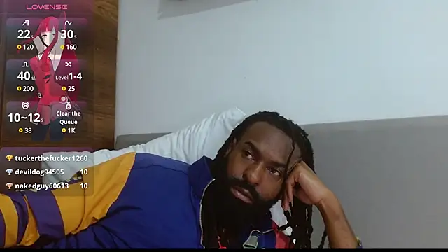 Snapshot of johngabbanaa chatting on March 2025 07:34:01 PM johngabbanaa online show from March 2025 07:34:01 PM