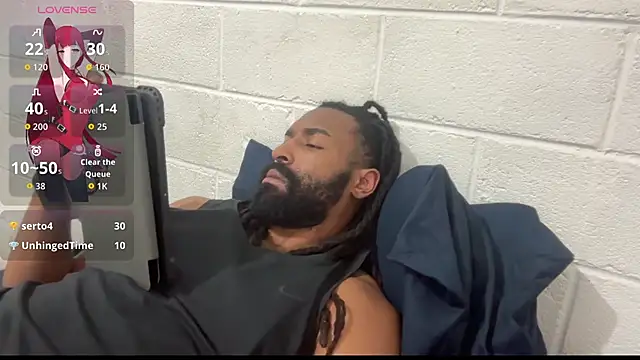 Snapshot of johngabbanaa chatting on September 2025 04:56:02 AM johngabbanaa online show from September 2025 04:56:02 AM