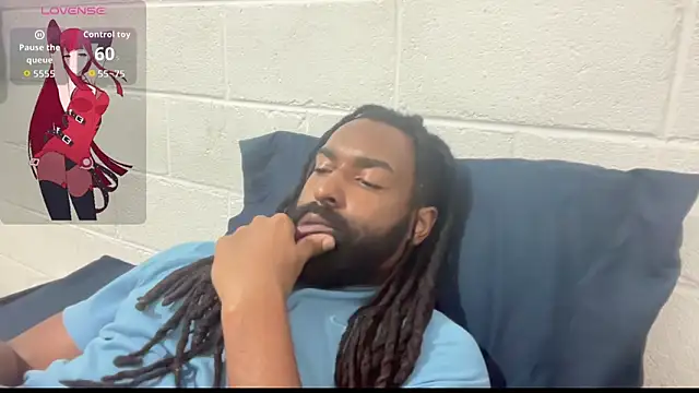 Snapshot of johngabbanaa chatting on September 2025 01:17:02 AM johngabbanaa online show from September 2025 01:17:02 AM