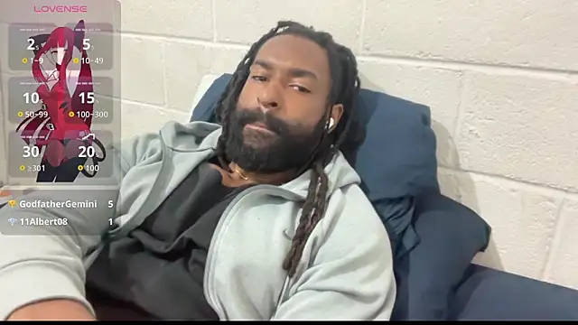 Snapshot of johngabbanaa chatting on September 2025 02:49:02 PM johngabbanaa online show from September 2025 02:49:02 PM