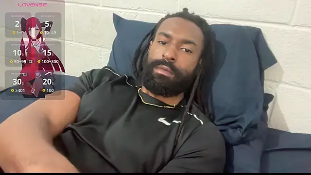 Snapshot of johngabbanaa chatting on September 2025 01:28:01 AM johngabbanaa online show from September 2025 01:28:01 AM