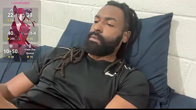 Snapshot of johngabbanaa chatting on September 2025 04:19:02 PM johngabbanaa online show from September 2025 04:19:02 PM