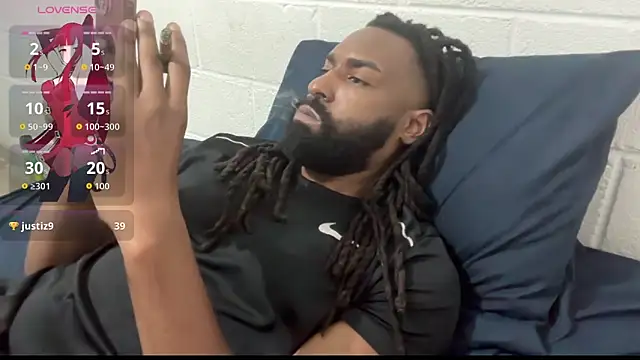 Snapshot of johngabbanaa chatting on September 2025 04:25:01 AM johngabbanaa online show from September 2025 04:25:01 AM