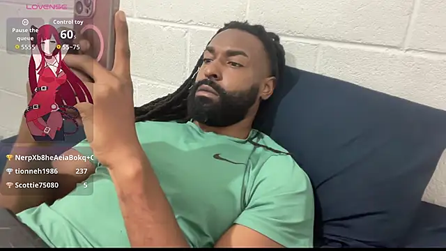 Snapshot of johngabbanaa chatting on September 2025 04:30:01 PM johngabbanaa online show from September 2025 04:30:01 PM