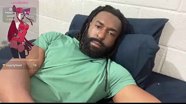 Snapshot of johngabbanaa chatting on September 2025 06:48:02 AM johngabbanaa online show from September 2025 06:48:02 AM