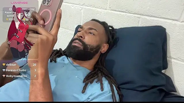 Snapshot of johngabbanaa chatting on September 2025 05:14:01 PM johngabbanaa online show from September 2025 05:14:01 PM