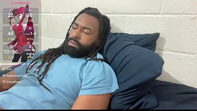 Snapshot of johngabbanaa chatting on September 2025 01:35:02 PM johngabbanaa online show from September 2025 01:35:02 PM