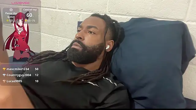 Snapshot of johngabbanaa chatting on September 2025 01:25:02 PM johngabbanaa online show from September 2025 01:25:02 PM