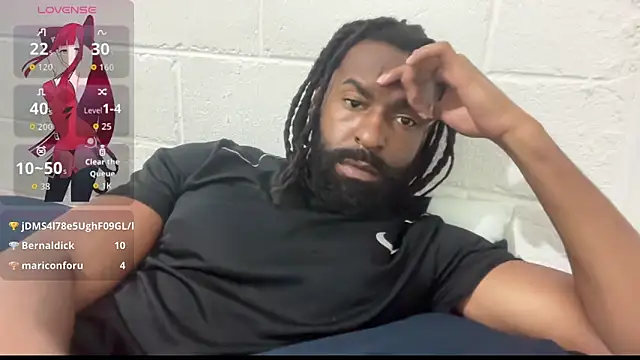 Snapshot of johngabbanaa chatting on September 2025 01:31:02 AM johngabbanaa online show from September 2025 01:31:02 AM