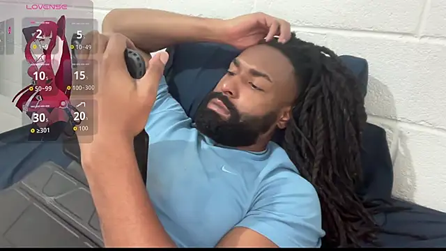 Snapshot of johngabbanaa chatting on September 2025 06:39:02 AM johngabbanaa online show from September 2025 06:39:02 AM