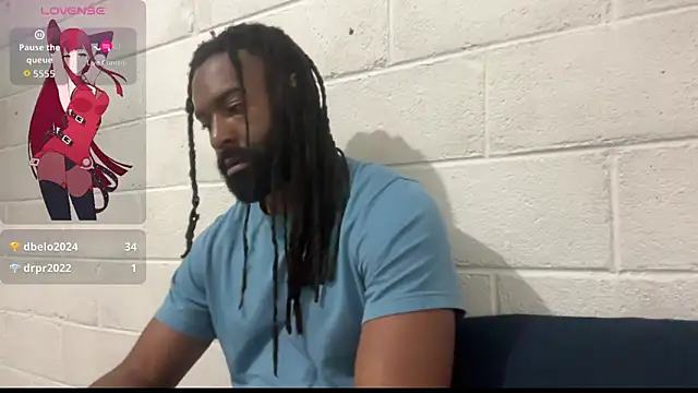 Snapshot of johngabbanaa chatting on September 2025 06:45:01 PM johngabbanaa online show from September 2025 06:45:01 PM