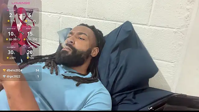 Snapshot of johngabbanaa chatting on September 2025 07:46:02 AM johngabbanaa online show from September 2025 07:46:02 AM