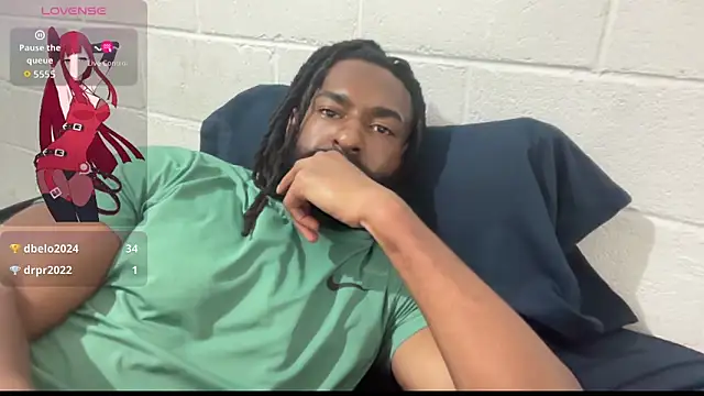 Snapshot of johngabbanaa chatting on September 2025 02:06:02 AM johngabbanaa online show from September 2025 02:06:02 AM