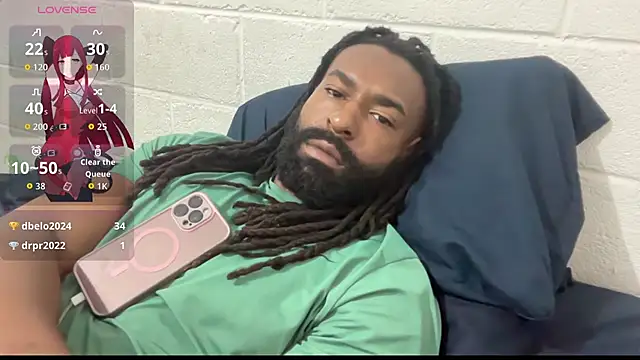 Snapshot of johngabbanaa chatting on September 2025 04:23:02 PM johngabbanaa online show from September 2025 04:23:02 PM