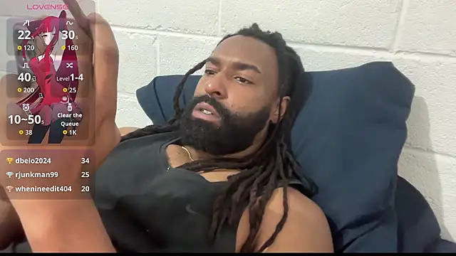 Snapshot of johngabbanaa chatting on September 2025 05:23:01 AM johngabbanaa online show from September 2025 05:23:01 AM