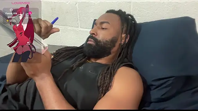 Snapshot of johngabbanaa chatting on September 2025 05:40:02 PM johngabbanaa online show from September 2025 05:40:02 PM