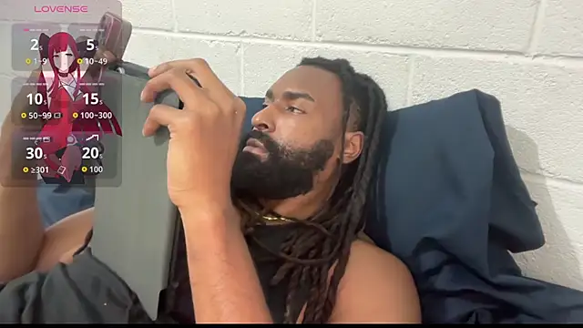 Snapshot of johngabbanaa chatting on September 2025 05:56:01 AM johngabbanaa online show from September 2025 05:56:01 AM