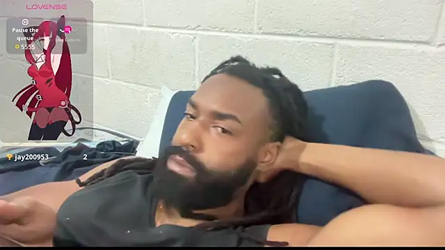 Snapshot of johngabbanaa chatting on October 2025 06:08:02 AM johngabbanaa online show from October 2025 06:08:02 AM