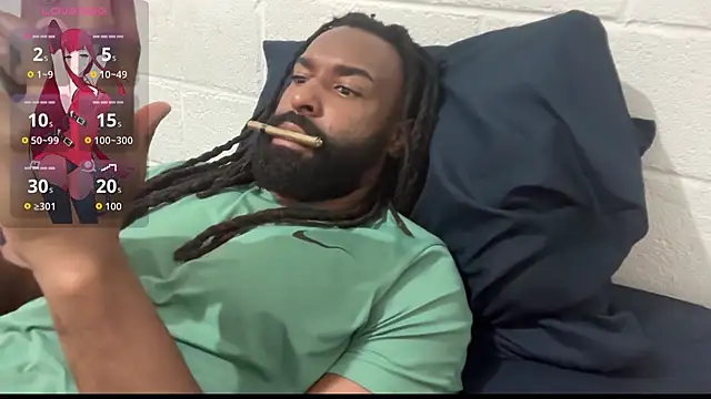 Snapshot of johngabbanaa chatting on October 2025 03:25:03 AM johngabbanaa online show from October 2025 03:25:03 AM