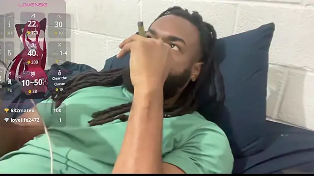 Snapshot of johngabbanaa chatting on October 2025 03:31:02 PM johngabbanaa online show from October 2025 03:31:02 PM