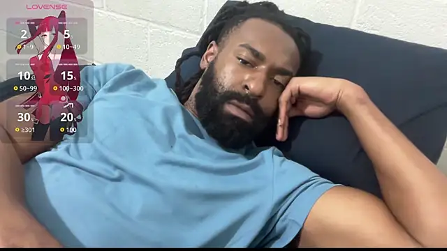 Snapshot of johngabbanaa chatting on October 2025 06:01:01 AM johngabbanaa online show from October 2025 06:01:01 AM