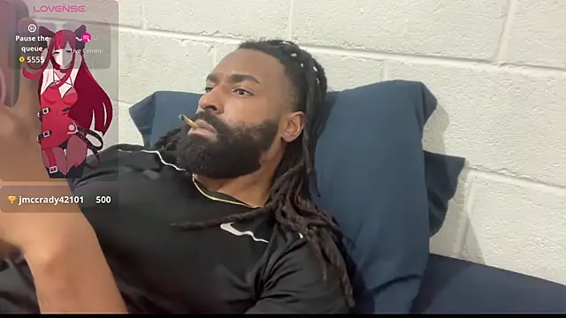 Snapshot of johngabbanaa chatting on October 2025 08:51:02 PM johngabbanaa online show from October 2025 08:51:02 PM