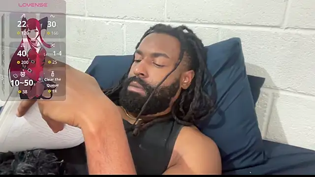 Snapshot of johngabbanaa chatting on October 2025 01:41:01 PM johngabbanaa online show from October 2025 01:41:01 PM