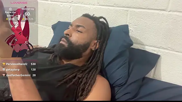 Snapshot of johngabbanaa chatting on October 2025 01:47:01 AM johngabbanaa online show from October 2025 01:47:01 AM