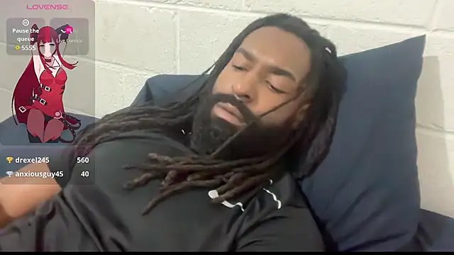 Snapshot of johngabbanaa chatting on October 2025 07:11:02 PM johngabbanaa online show from October 2025 07:11:02 PM