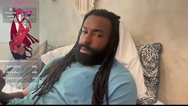 Snapshot of johngabbanaa chatting on October 2025 09:58:02 PM johngabbanaa online show from October 2025 09:58:02 PM