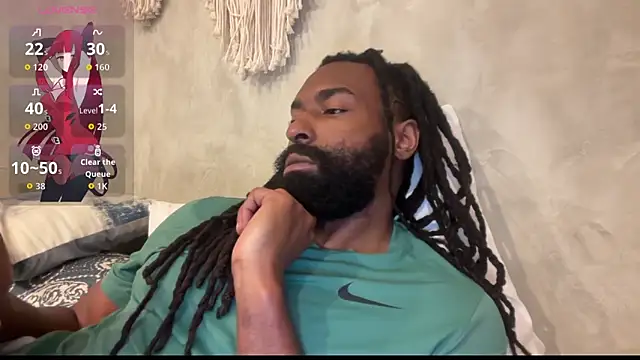 Snapshot of johngabbanaa chatting on October 2025 09:19:02 AM johngabbanaa online show from October 2025 09:19:02 AM