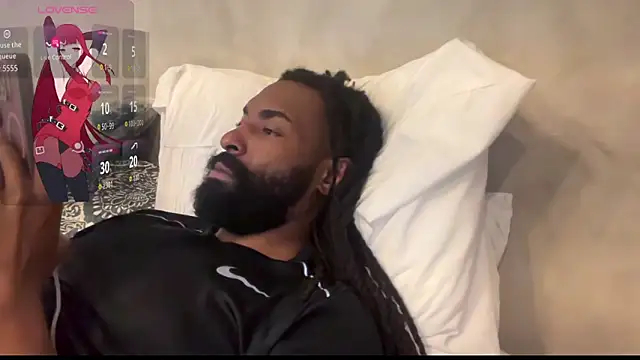 Snapshot of johngabbanaa chatting on October 2025 10:09:01 PM johngabbanaa online show from October 2025 10:09:01 PM