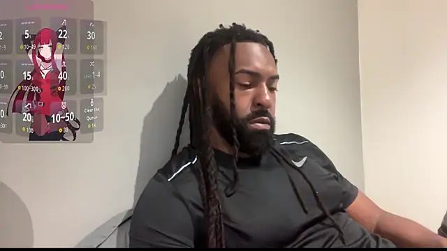 Snapshot of johngabbanaa chatting on October 2025 03:20:02 AM johngabbanaa online show from October 2025 03:20:02 AM