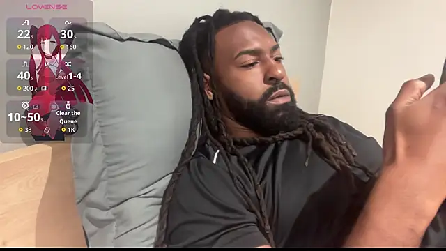 Snapshot of johngabbanaa chatting on October 2025 03:25:02 PM johngabbanaa online show from October 2025 03:25:02 PM