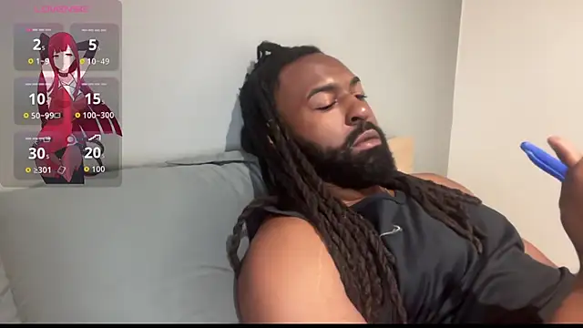 Snapshot of johngabbanaa chatting on October 2025 05:14:01 PM johngabbanaa online show from October 2025 05:14:01 PM