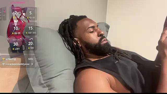 Snapshot of johngabbanaa chatting on October 2025 05:41:01 AM johngabbanaa online show from October 2025 05:41:01 AM