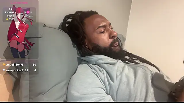 Snapshot of johngabbanaa chatting on October 2025 04:02:01 AM johngabbanaa online show from October 2025 04:02:01 AM