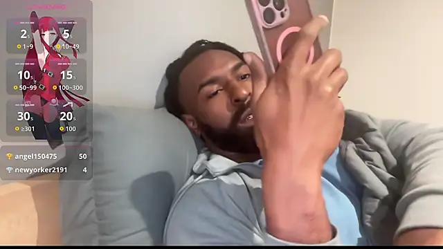 Snapshot of johngabbanaa chatting on October 2025 04:51:02 PM johngabbanaa online show from October 2025 04:51:02 PM