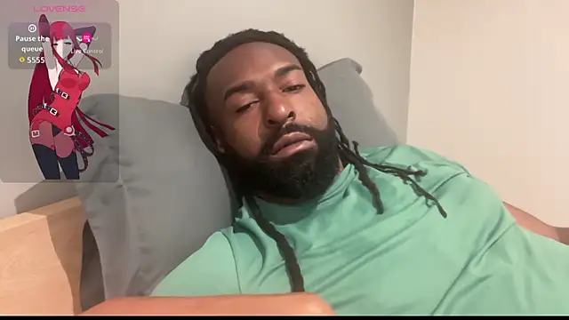 Snapshot of johngabbanaa chatting on October 2025 03:55:02 PM johngabbanaa online show from October 2025 03:55:02 PM