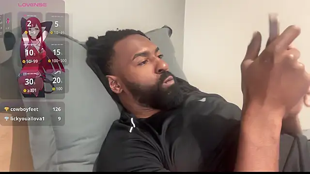 Snapshot of johngabbanaa chatting on October 2025 06:15:01 PM johngabbanaa online show from October 2025 06:15:01 PM