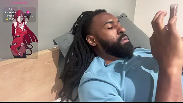 Snapshot of johngabbanaa chatting on October 2025 06:01:01 PM johngabbanaa online show from October 2025 06:01:01 PM