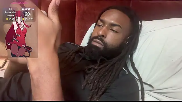 Snapshot of johngabbanaa chatting on November 2025 03:47:02 PM johngabbanaa online show from November 2025 03:47:02 PM