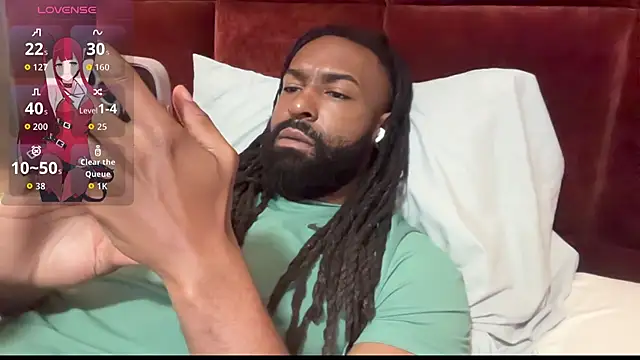 Snapshot of johngabbanaa chatting on November 2025 08:04:02 AM johngabbanaa online show from November 2025 08:04:02 AM