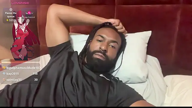 Snapshot of johngabbanaa chatting on November 2025 03:45:02 PM johngabbanaa online show from November 2025 03:45:02 PM