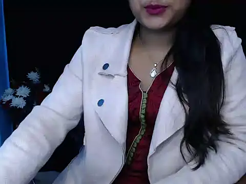 Wish Queen online show from January 2025 08:44:01 PM